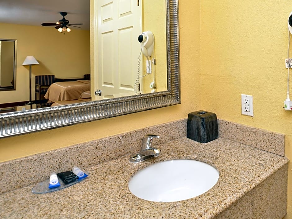 Americas Best Value Inn Winnsboro, LA