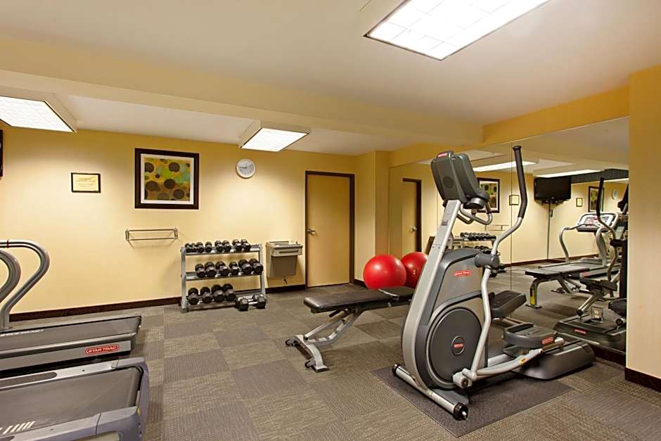Holiday Inn Lake Union By IHG