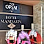 Amand Hotel