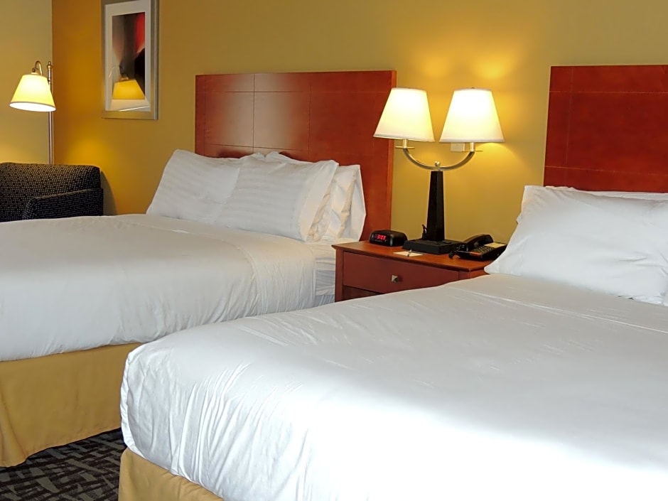 Holiday Inn Express Trussville