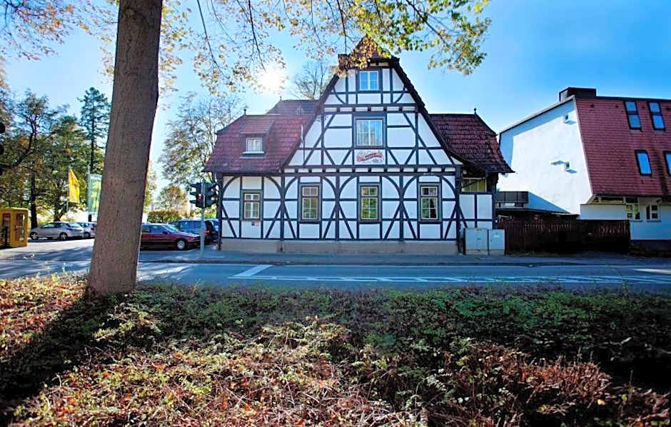 Hotel Jagerhaus in Esslingen