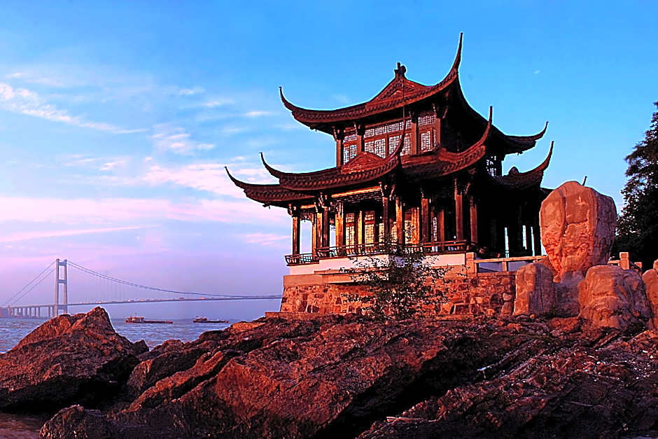 Wyndham Grand Plaza Royale Changsheng Jiangyin