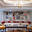 Aloha On The Ganges Rishikesh by Leisure Hotels