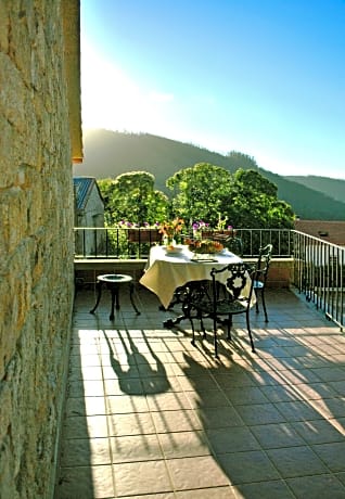 A Torre de Laxe hotel