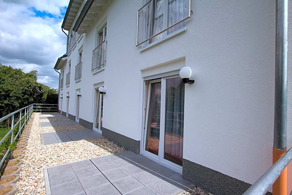 Hotel Rhein-Mosel-View
