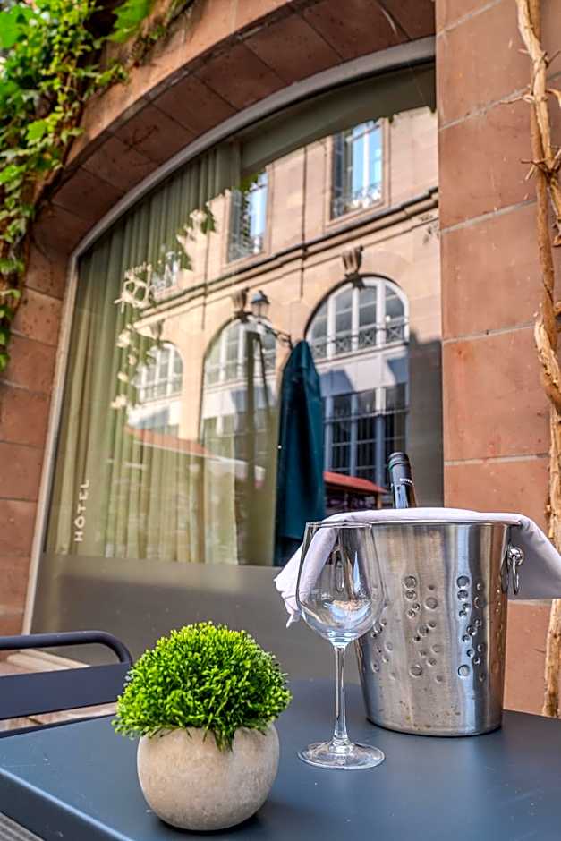 Hotel Rohan
