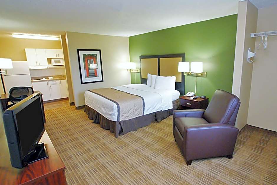 Extended Stay America Suites - Nashville - Brentwood - South