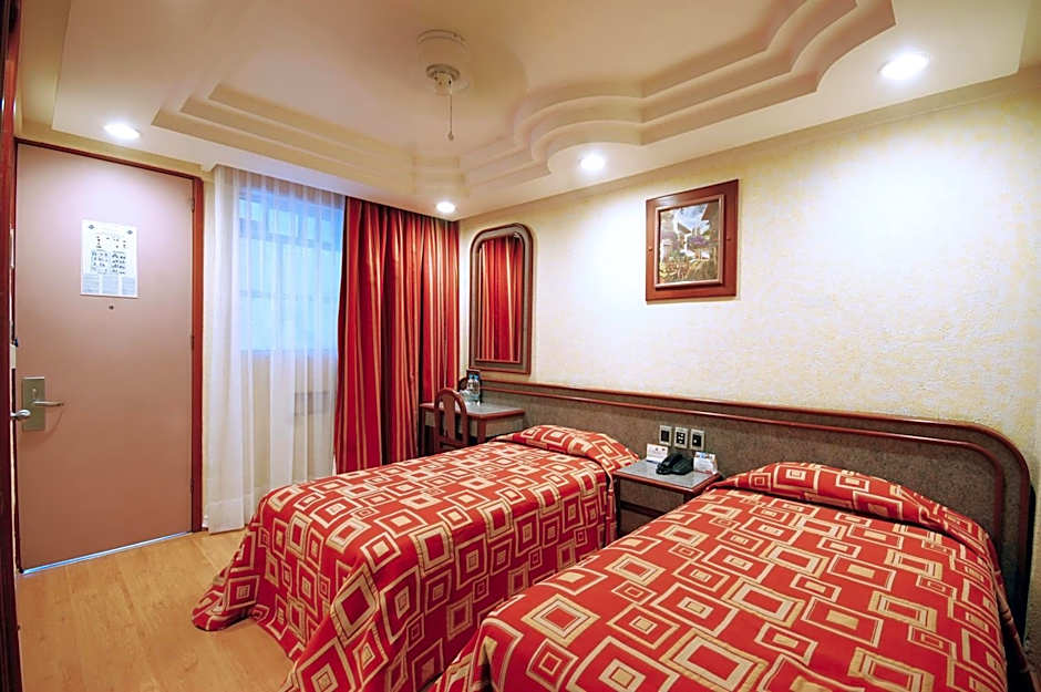 Hotel Azores