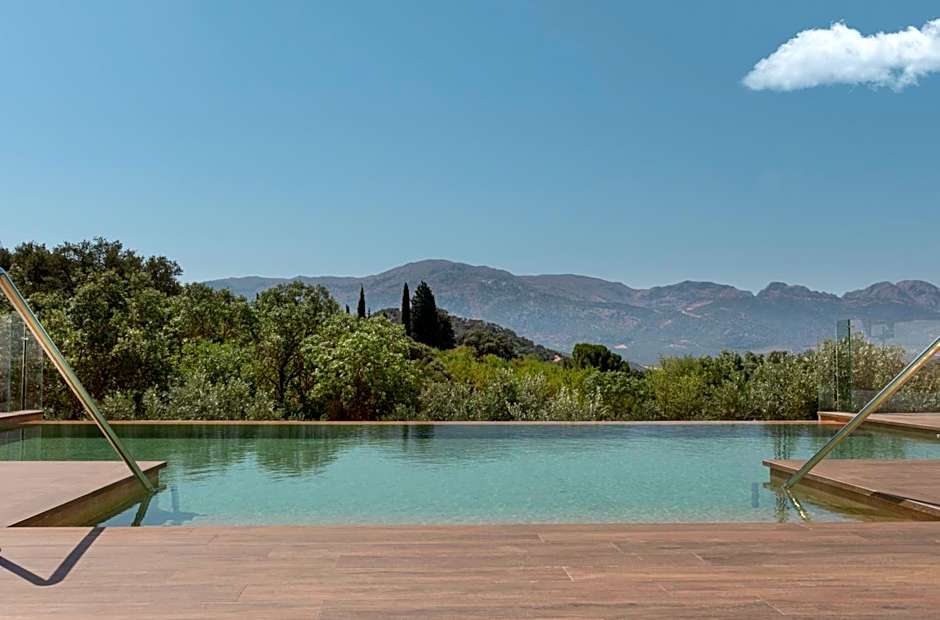 Hacienda Fresneda María by Real Spain Hotels Adults Recommended