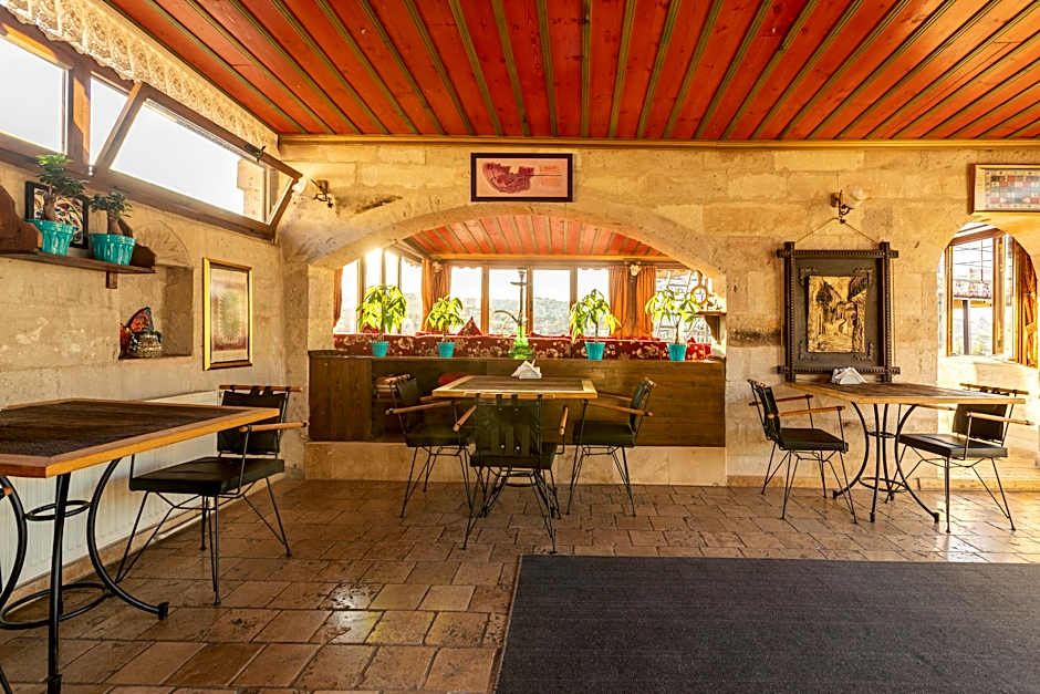 Adora Cave Suites