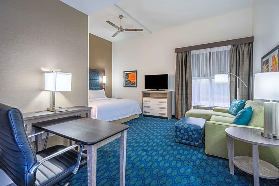 Homewood Suites by Hilton Philadelphia Plymouth Meeting