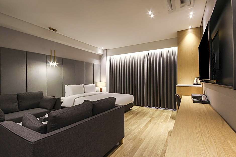 Busan Myungji CielOcean Hotel