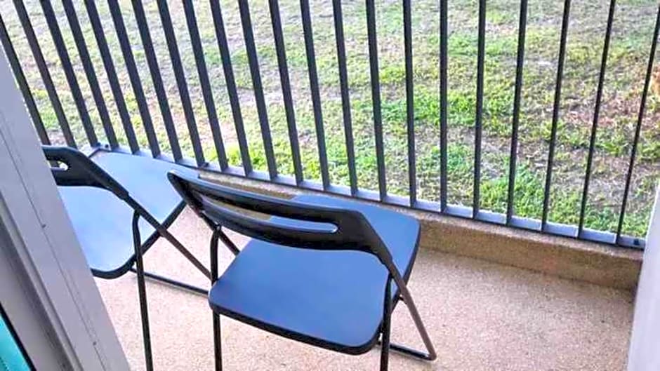 Shanti-Retreat Hotel