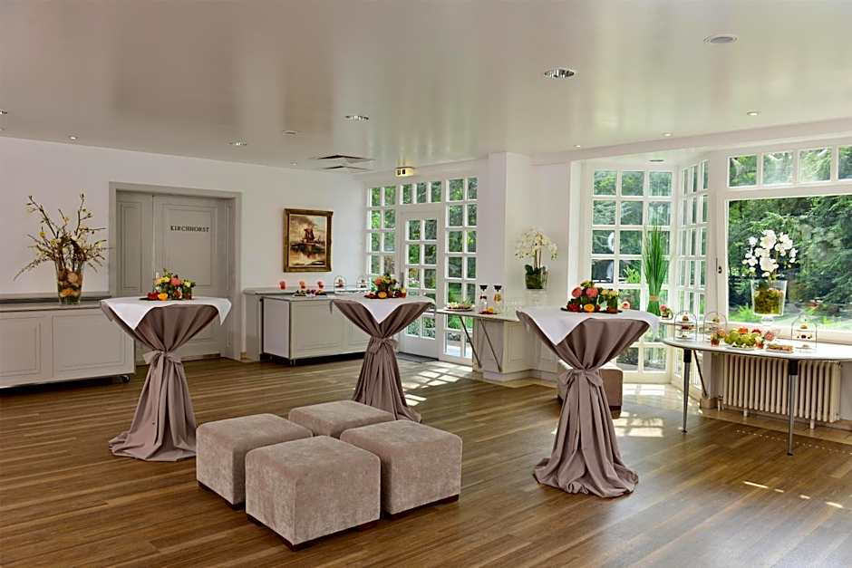 Best Western Hotel Der Fohrenhof