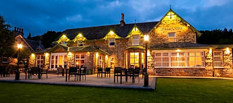 Westlands of Pitlochry