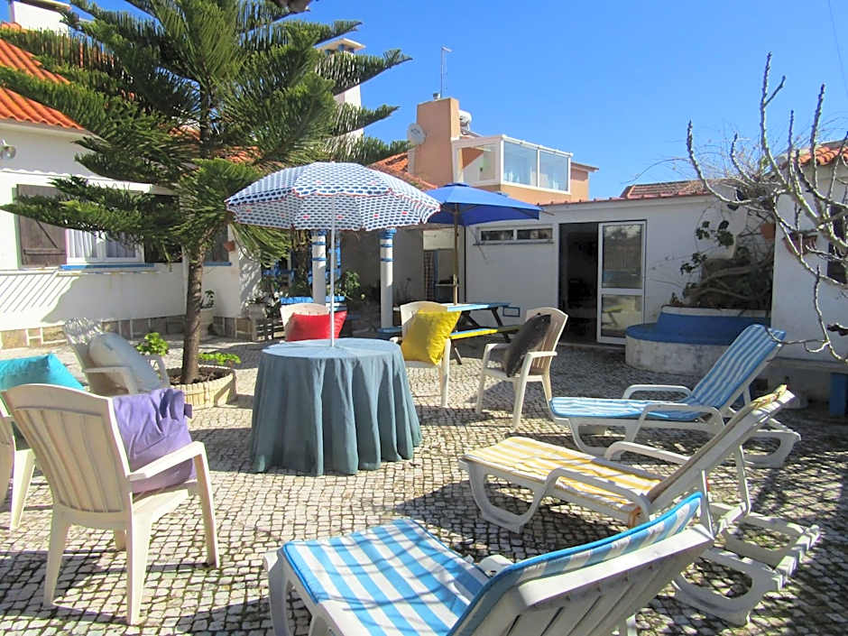 West Coast Surf Hostel