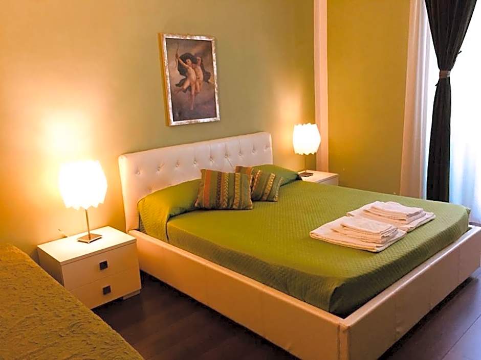 B&B Alexander