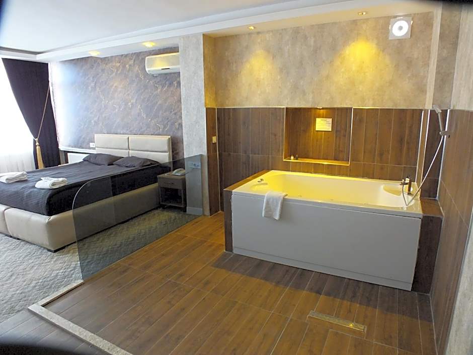 ÇANKAYA SUIT HOTEL