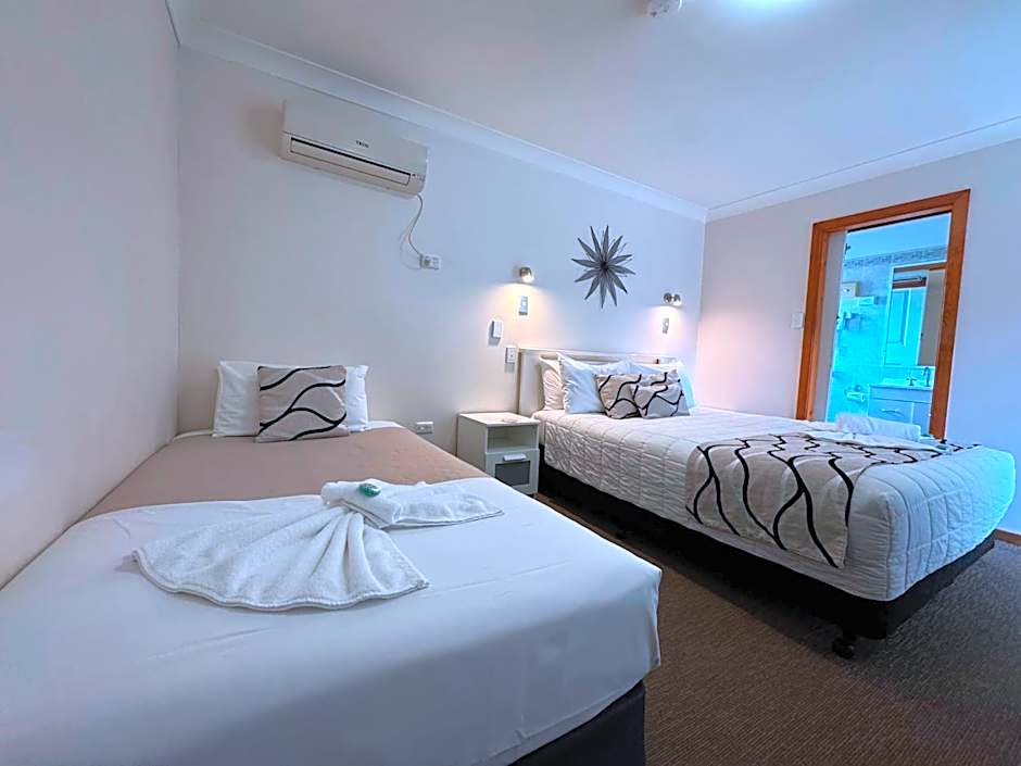 Karuah Motor Inn