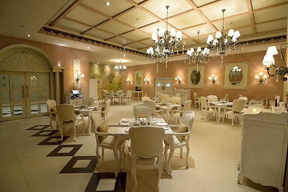 The Zuri Whitefield Bangalore