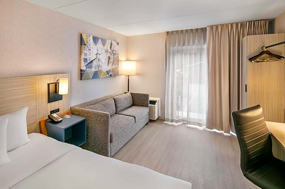 Comfort Inn Sydney - Cape Breton