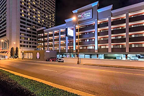 The Capitol Hotel Downtown, an Ascend Collection Hotel