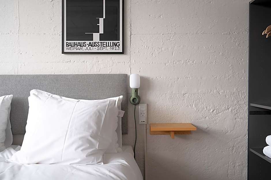 South Studios by Daniel&Jacob's