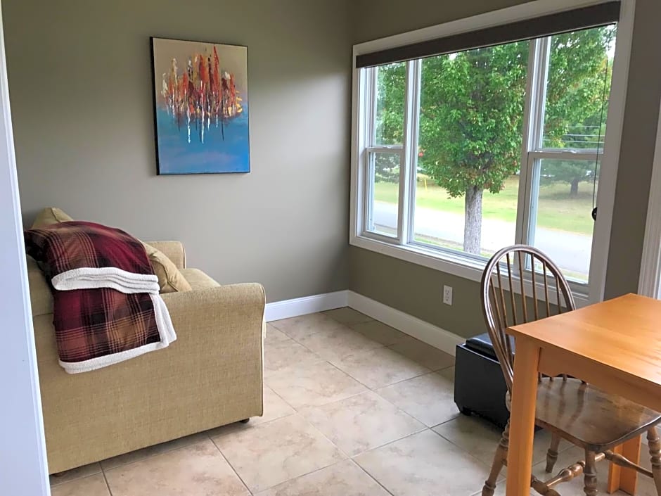 Big Axe Bed & Breakfast