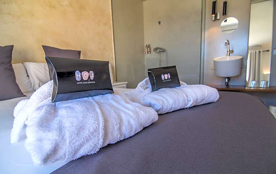 Hotel Cala Joncols