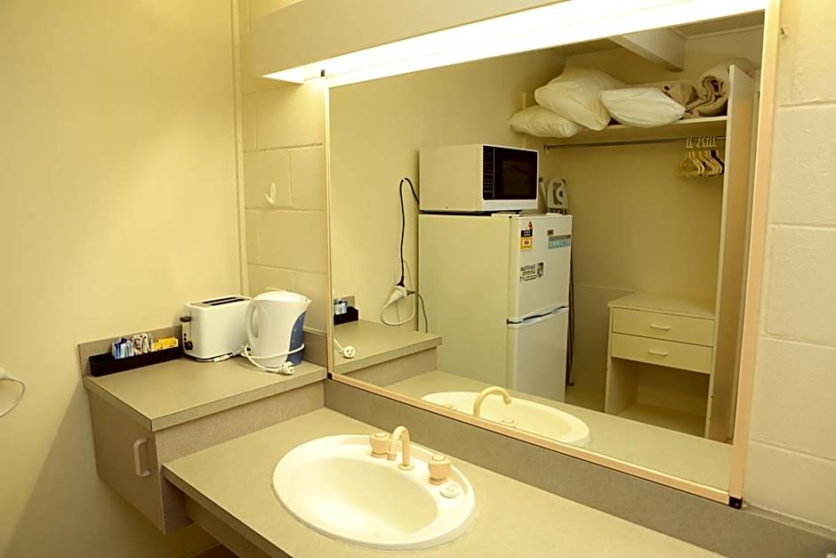 Ocean Views Motel Lakes Entrance