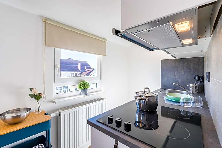 T11-Appartements & Boardinghouse