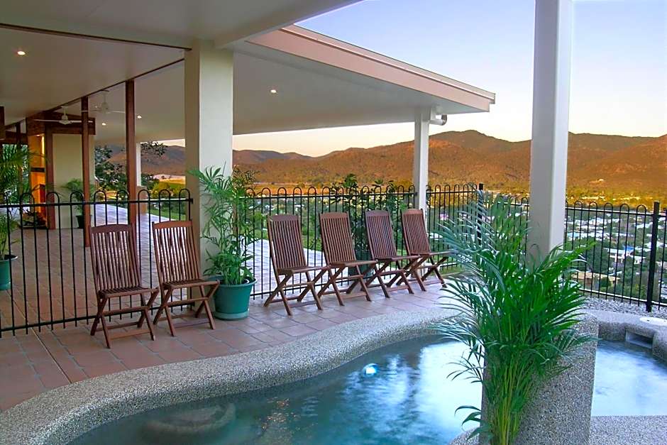 The Summit Rainforest Retreat