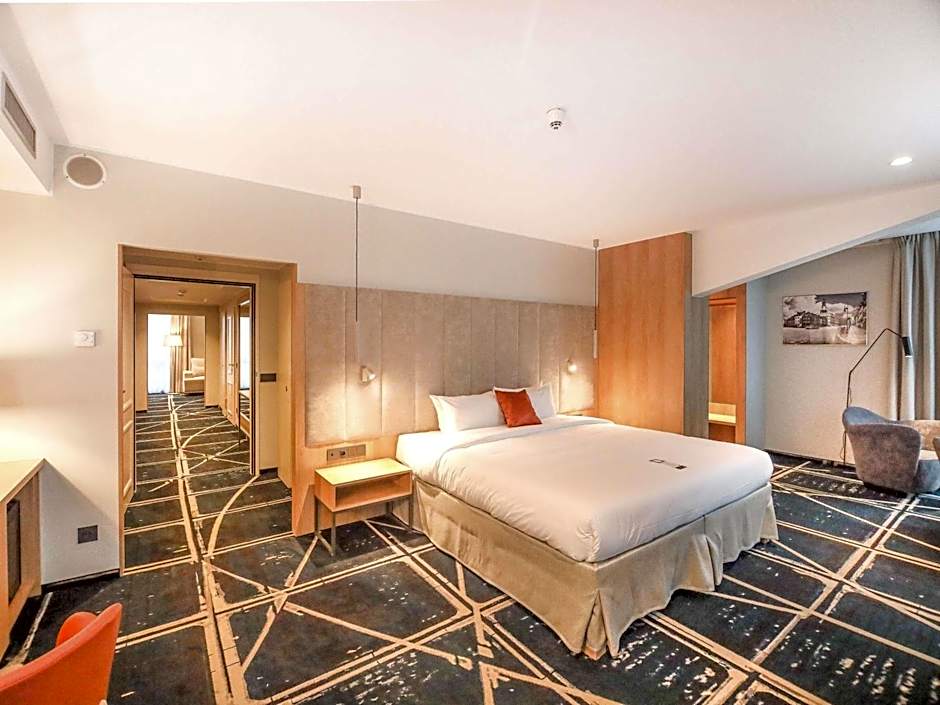 Mercure Poznan Centrum