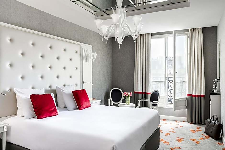 Maison Albar Hotels Le Diamond