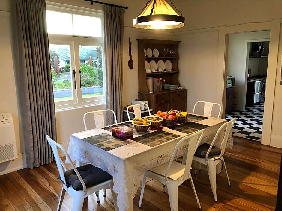 Penmarric House - Self Check-in