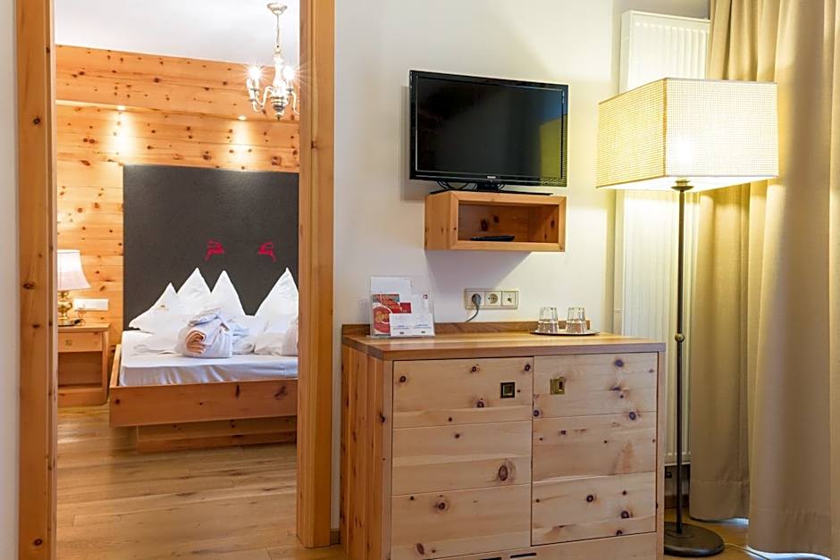 Romantik Hotel Santer