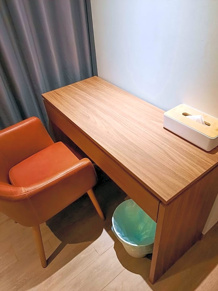 Votel Krakatau Boutique Hotel Semarang