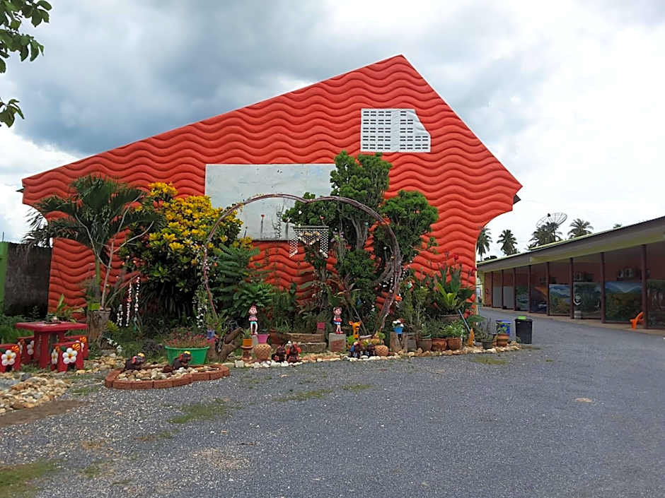 สิชล บ้านอุ๊ รีสอร์ท