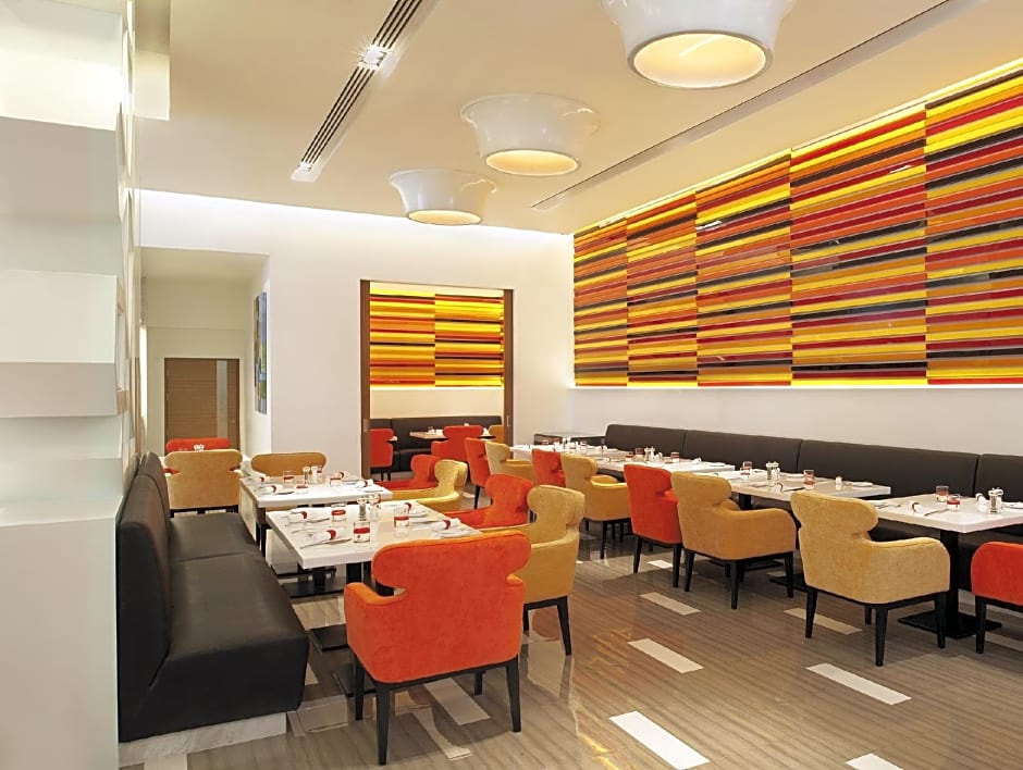 Four Points by Sheraton Bangkok, Sukhumvit 15