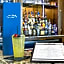 Indigo Kansas City - The crossroads By IHG
