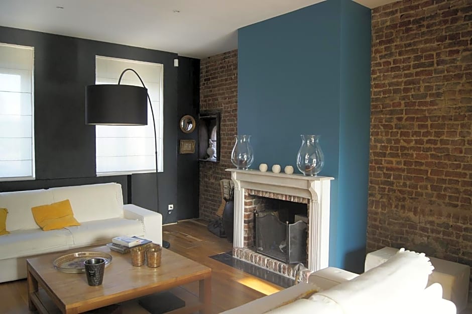 Chambres d'Hôtes La Parenthèse