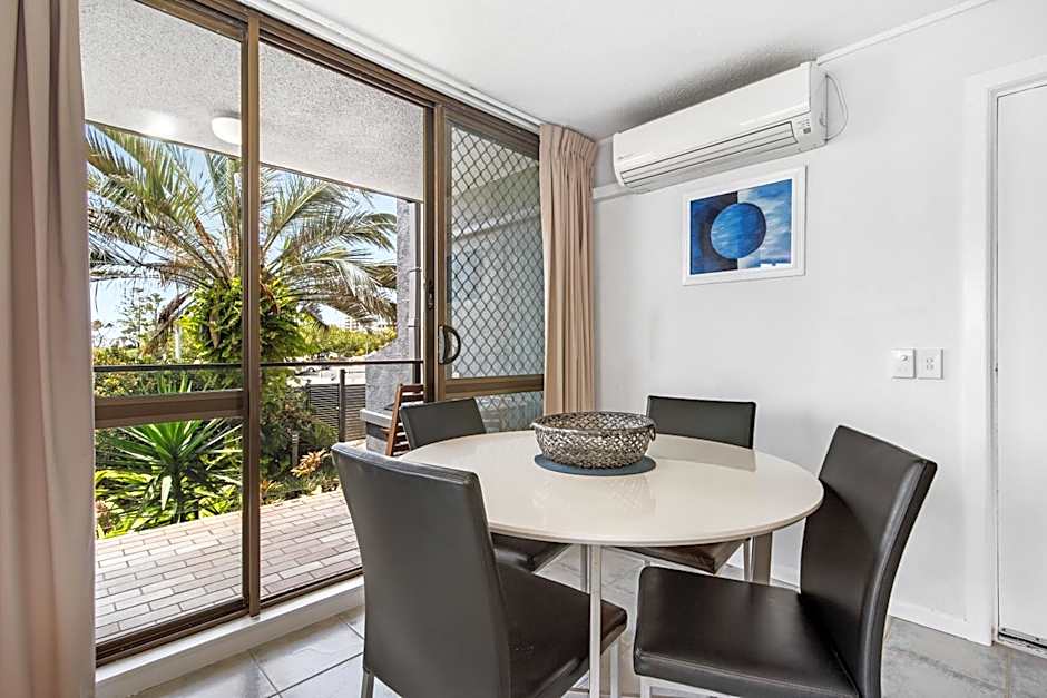 Mylos Holiday Apartments