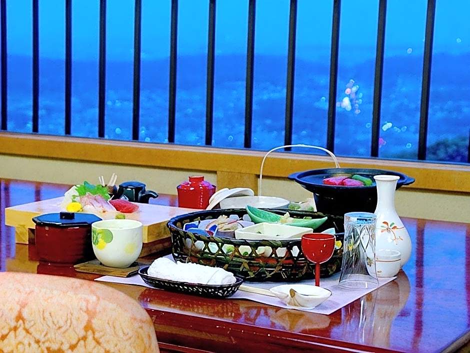 Shiroyama Ryokan