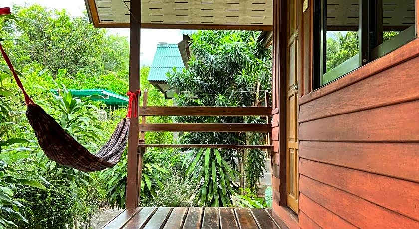 Sandee Bungalow