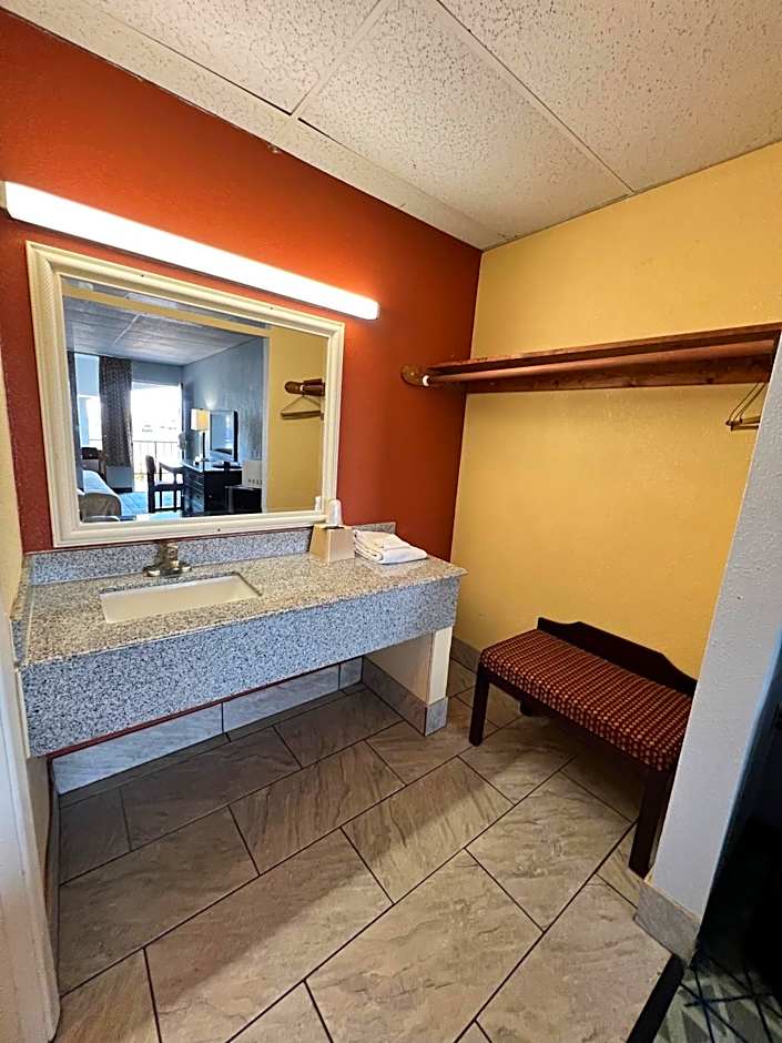 Executive Inn Texarkana