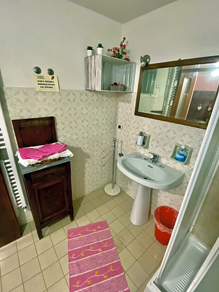 Bed & Breakfast Marietta