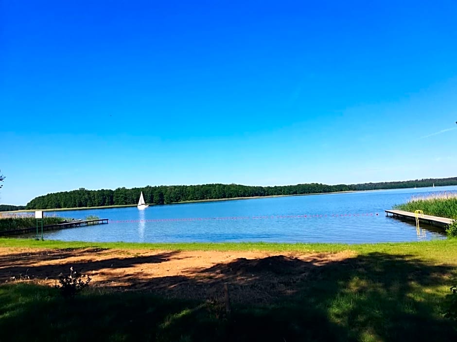 Domek letniskowy MarMar