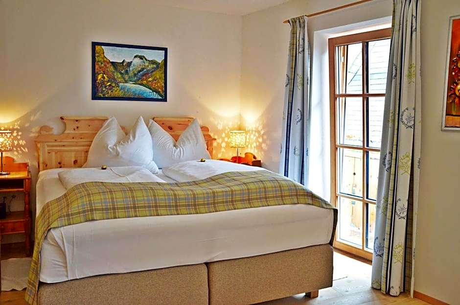 Seewirt Zauner - contactless check in