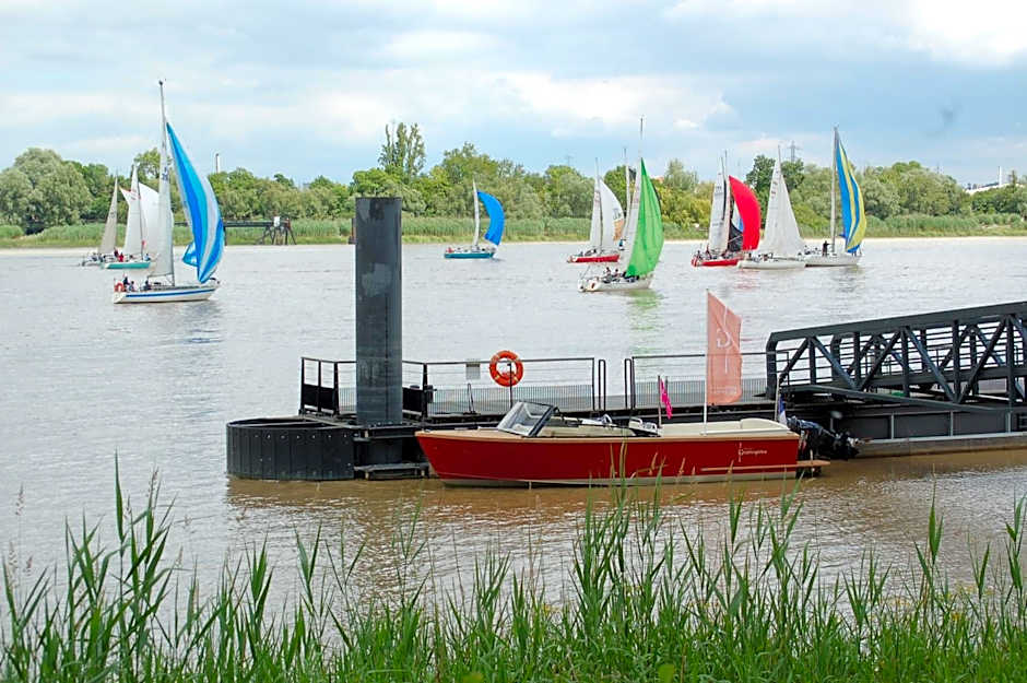 Château Grattequina Hôtel