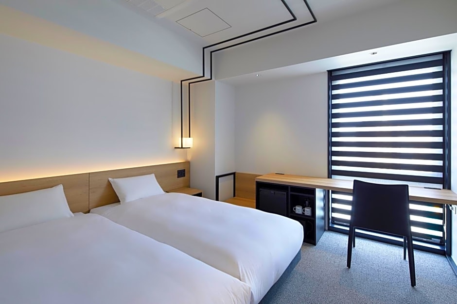 hotel androoms Nagoya Fushimi